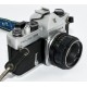 CÁMARA VINTAGE REFLEX ANALÓGICA COSINA HI LITE DLR