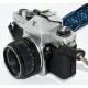 CÁMARA VINTAGE REFLEX ANALÓGICA COSINA HI LITE DLR