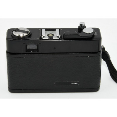 CÁMARA VINTAGE ANALÓGICA MINOLTA HI MATIC G2