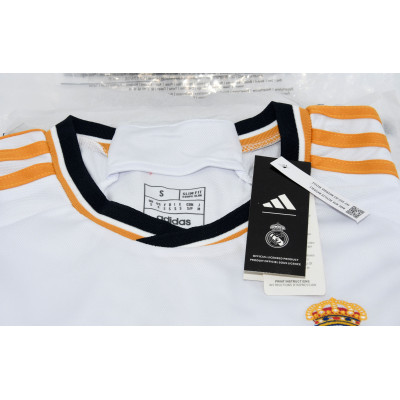 CAMISETA REAL MADRID ADIDAS