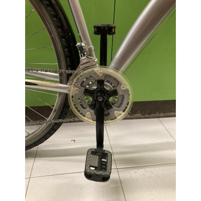 BICICLETA PASEO DECATHLON BTWIN 5 ORIGINAL