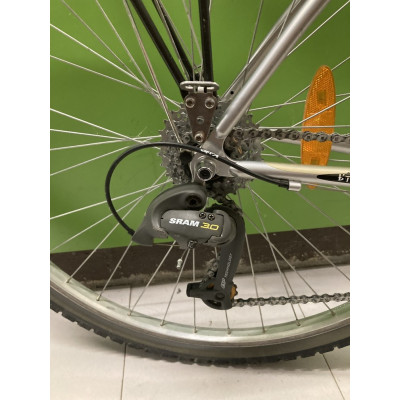 BICICLETA PASEO DECATHLON BTWIN 5 ORIGINAL