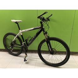 BICICLETA MONTAÑA BH FSK