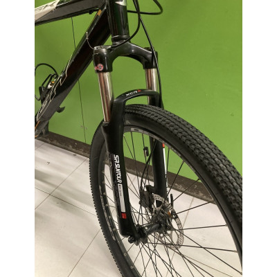 BICICLETA MONTAÑA BH FSK