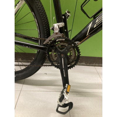 BICICLETA MONTAÑA BH FSK