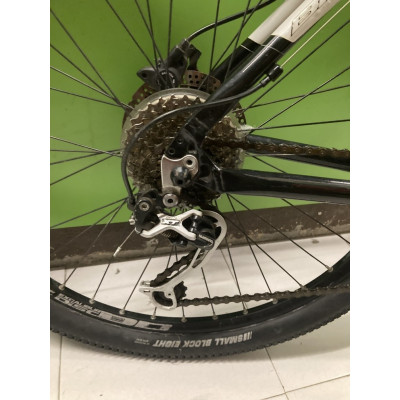 BICICLETA MONTAÑA BH FSK