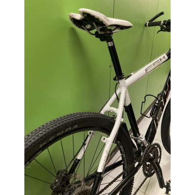 BICICLETA MONTAÑA BH FSK