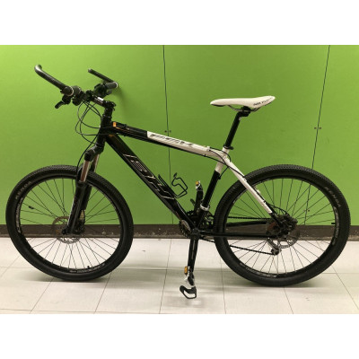 BICICLETA MONTAÑA BH FSK