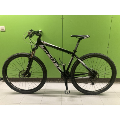 BICICLETA MONTAÑA SCOTT ASPECT 920 29ER