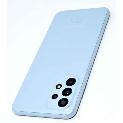SAMSUNG GALAXY A23 5G 128GB AZUL