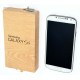 SAMSUNG GALAXY S4 BLANCO