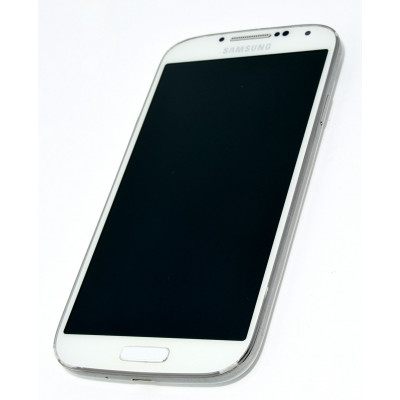 SAMSUNG GALAXY S4 BLANCO