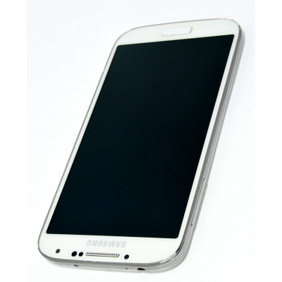 SAMSUNG GALAXY S4 BLANCO