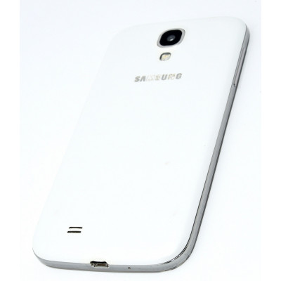 SAMSUNG GALAXY S4 BLANCO