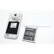 SAMSUNG GALAXY S4 BLANCO