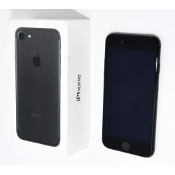 IPHONE 7 32GB NEGRO