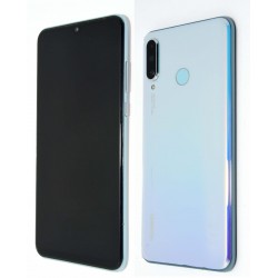 HUAWEI P30 LITE 128GB AZUL