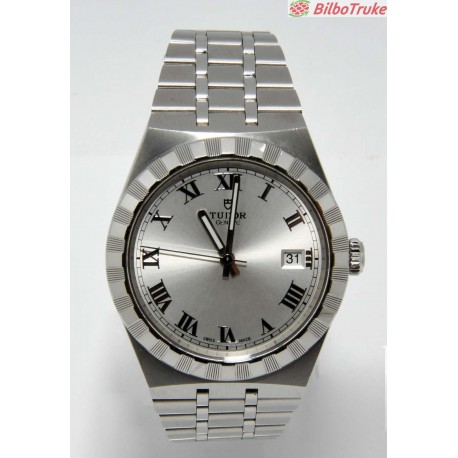 RELOJ AUTOMATICO TUDOR 28500 BILBOTRUKE SEGUNDA MANO