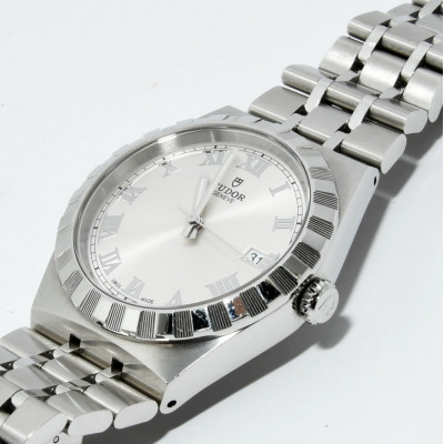 RELOJ AUTOMATICO TUDOR 28500