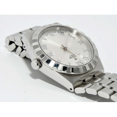 RELOJ AUTOMATICO TUDOR 28500