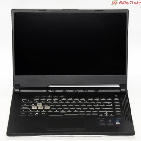 PORTATIL GAMING ASUS ROG STRIX G G531GT / i7-9750H 2.6GHz / 250GB SSD / 16GB RAM