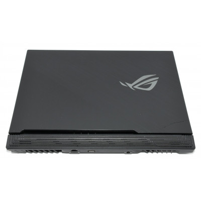 PORTATIL GAMING ASUS ROG STRIX G G531GT / i7-9750H 2.6GHz / 250GB SSD / 16GB RAM