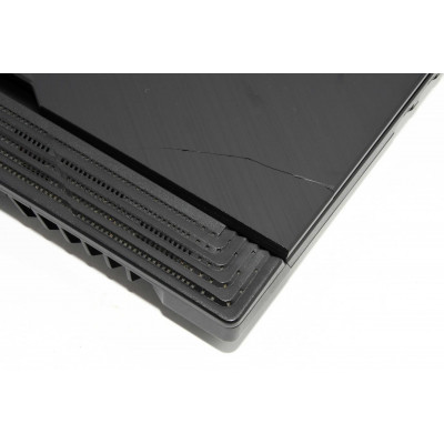 PORTATIL GAMING ASUS ROG STRIX G G531GT / i7-9750H 2.6GHz / 250GB SSD / 16GB RAM