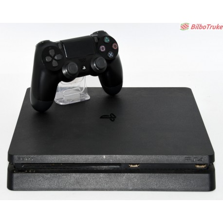 CONSOLA PS4 SLIM 1TB