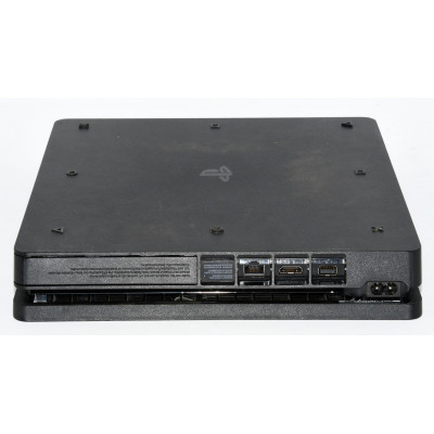 CONSOLA PS4 SLIM 1TB