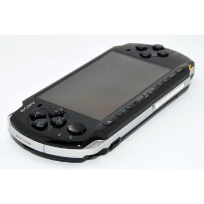 CONSOLA PSP 3000