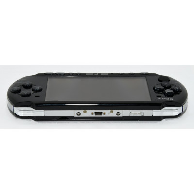 CONSOLA PSP 3000