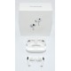 AURICULARES APPLE AIRPODS PRO 2 MQD83ZM