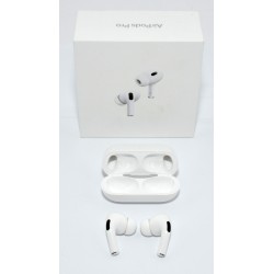 AURICULARES APPLE AIRPODS PRO 2 MQD83ZM