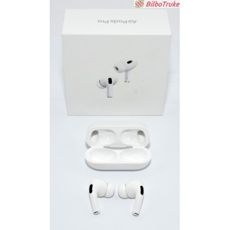 Airpods de segunda discount mano