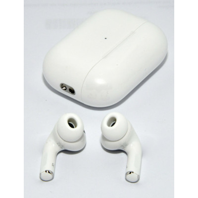 AURICULARES APPLE AIRPODS PRO 2 MQD83ZM