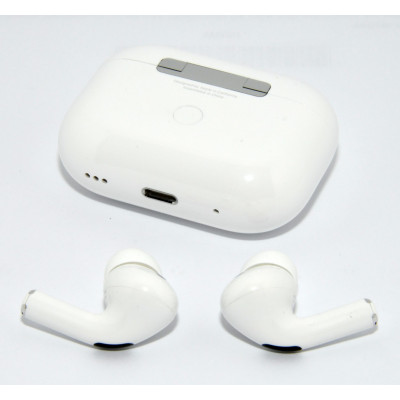 AURICULARES APPLE AIRPODS PRO 2 MQD83ZM