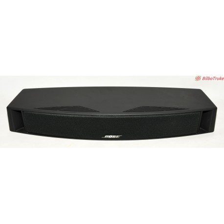 ALTAVOZ DE CANAL CENTRAL BOSE VCS 10