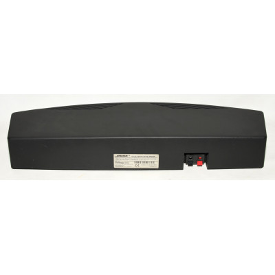 ALTAVOZ DE CANAL CENTRAL BOSE VCS 10