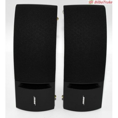 PAREJA DE ALTAVOCES HIFI BOSE 161