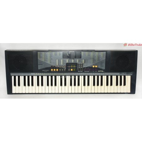 TECLADO BONTEMPI GT 960