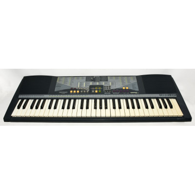 TECLADO BONTEMPI GT 960