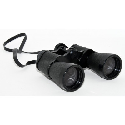 PRISMATICOS PUNTO AZUL 20X50