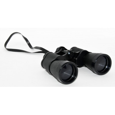 PRISMATICOS SILVER SHADOW 20X50