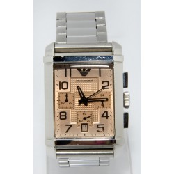 RELOJ EMPORIO ARMANI AR0337