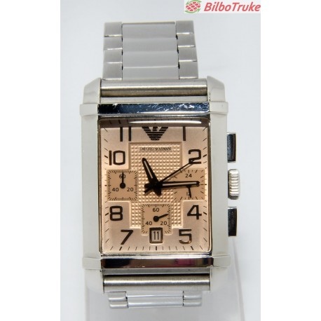 RELOJ EMPORIO ARMANI AR0337