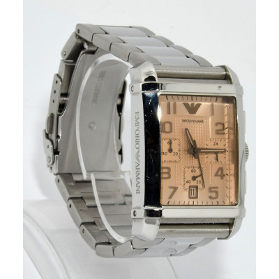 RELOJ EMPORIO ARMANI AR0337