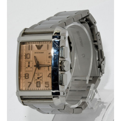 RELOJ EMPORIO ARMANI AR0337