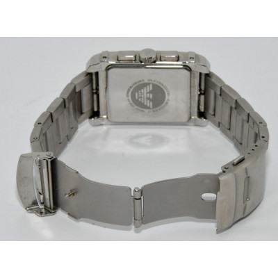 RELOJ EMPORIO ARMANI AR0337