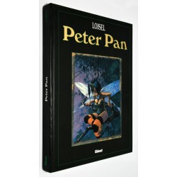 PETER PAN