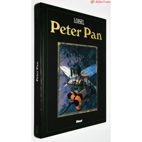 PETER PAN